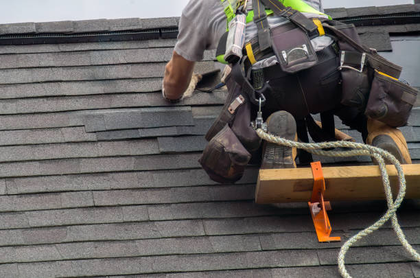 Reliable Roof Installation contractor in Eastover, NC by Brentwood Metal Roofing